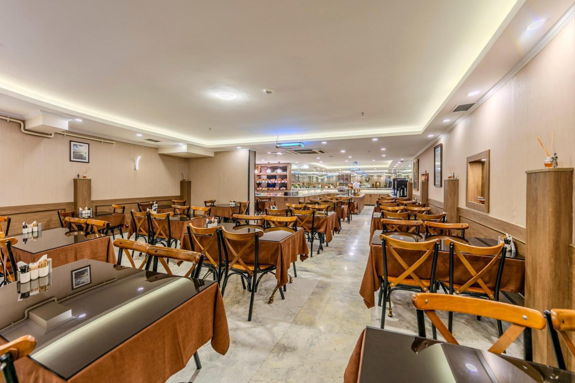 Hamitbey Hotel Yenikapi Istanbul Exterior foto