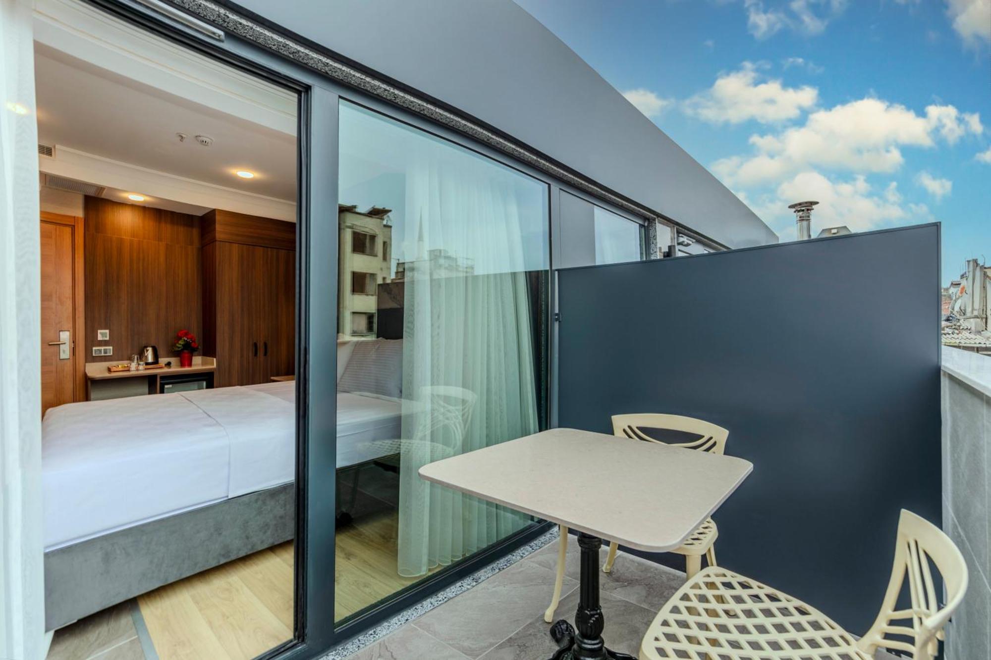 Hamitbey Hotel Yenikapi Istanbul Exterior foto